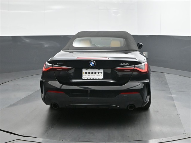 2023 Bmw 430i xDrive photo 4
