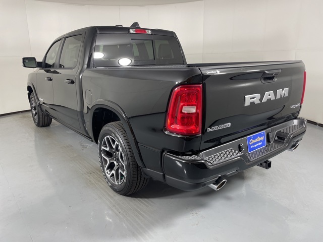 2026 Ram 1500 Laramie photo 6
