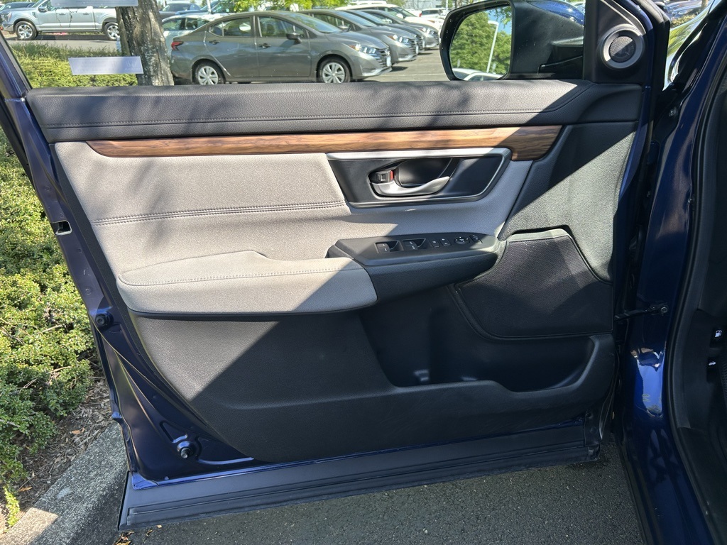 2020 Honda CR-V EX photo 9