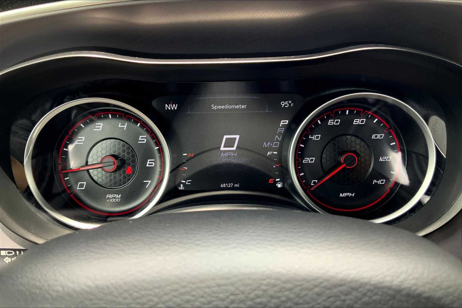 2022 Dodge Charger SXT photo 24