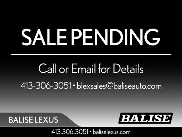 2024 Lexus ES 350's photo