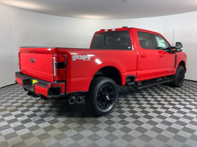 2025 Ford F-250 photo 4
