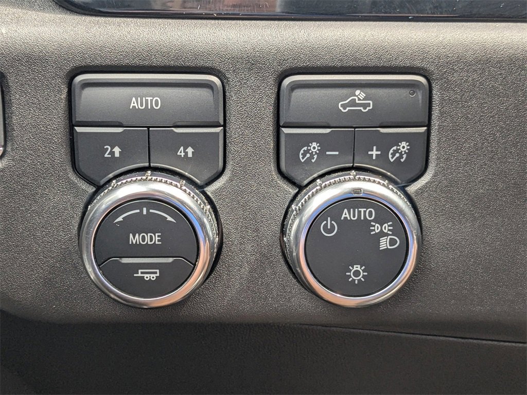 2024 Gmc Sierra 1500 SLE photo 25