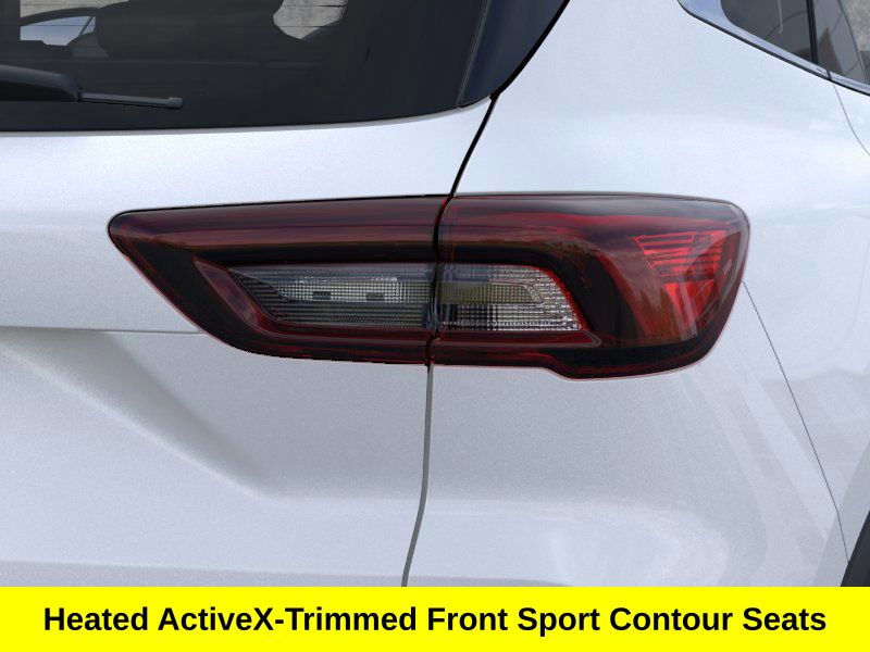2025 Ford Escape Hybrid Platinum photo 19