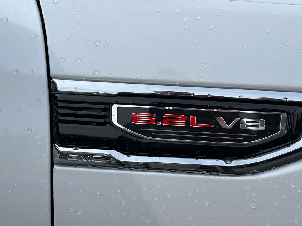 2025 Gmc Sierra 1500 Denali photo 27