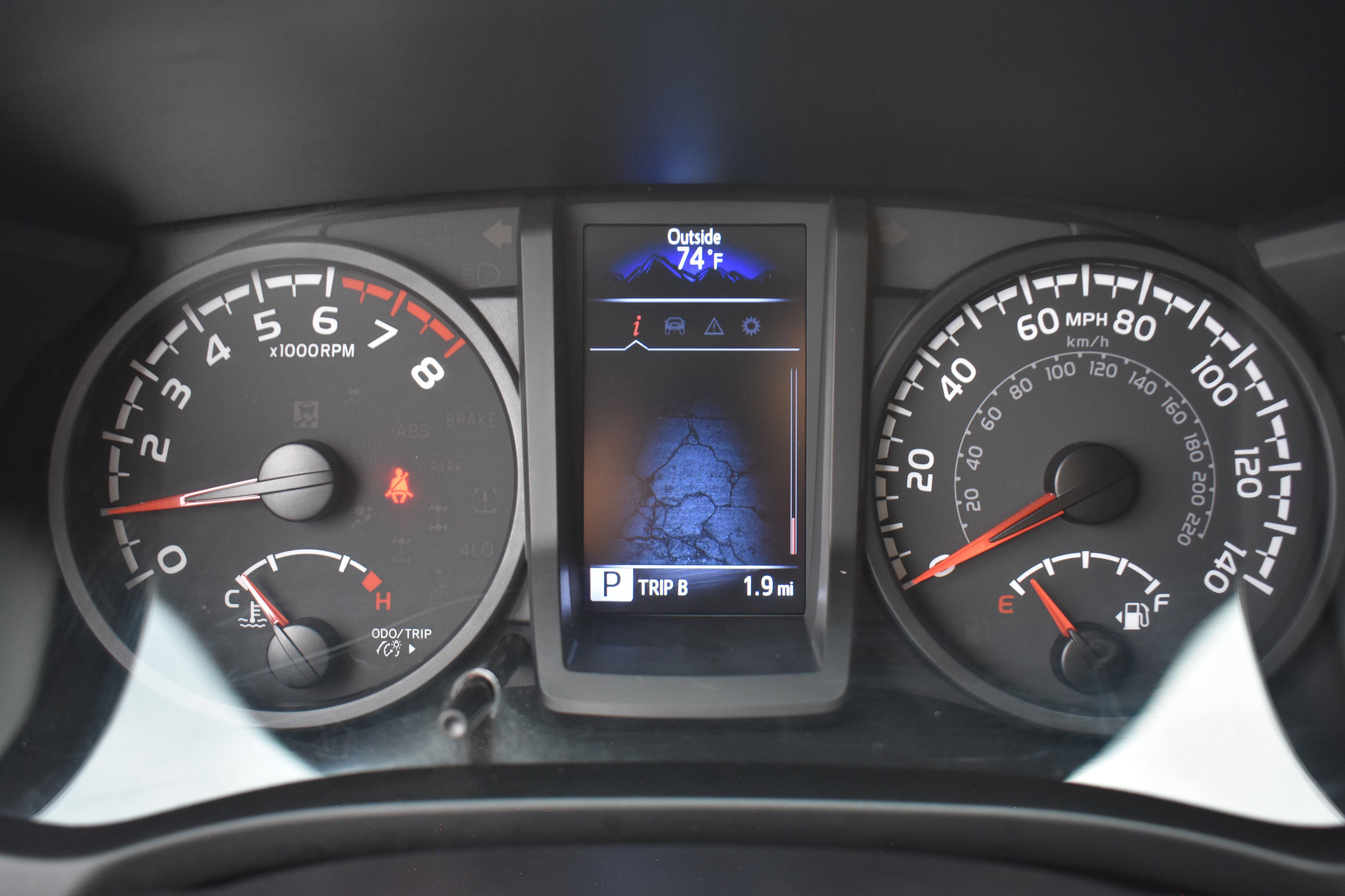 2023 Toyota Tacoma SR photo 14