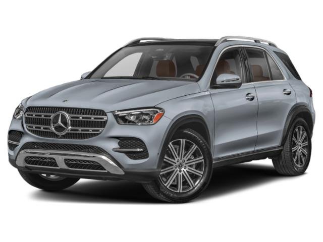2026 Mercedes-Benz GLE GLE350's photo