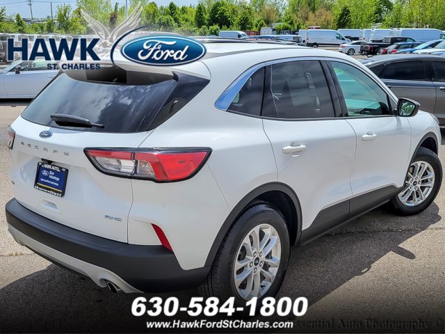 2022 FORD ESCAPE - Image 30