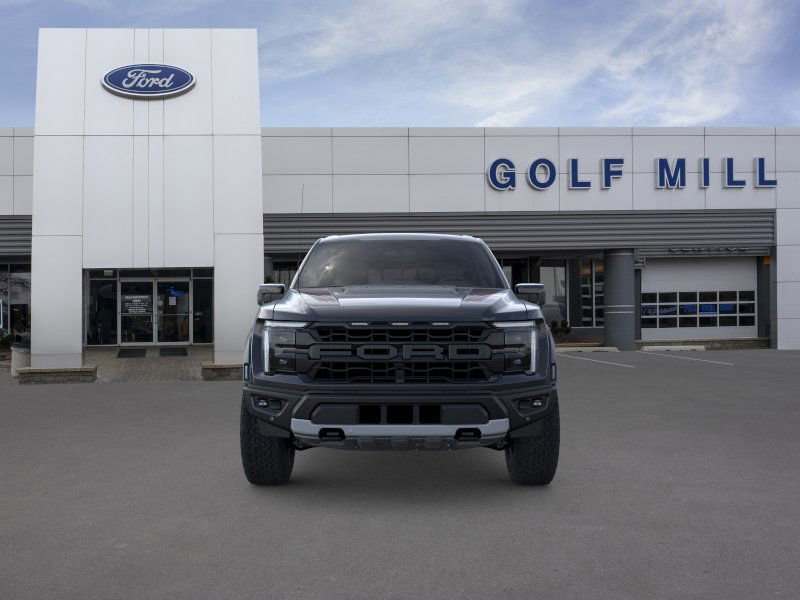 2025 FORD F-150 - Image 5