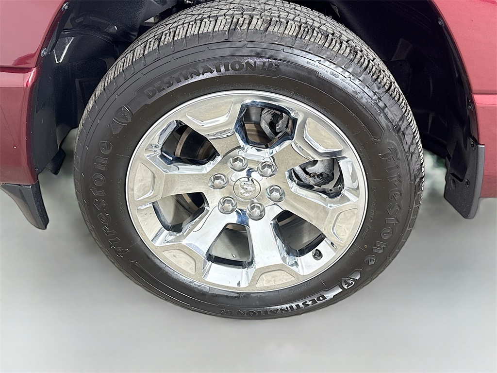 2022 Ram 1500 Big Horn Lone Star photo 29