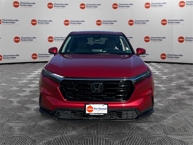 2023 Honda CR-V EX-L photo 8