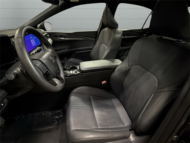 2025 Toyota Camry XSE photo 10