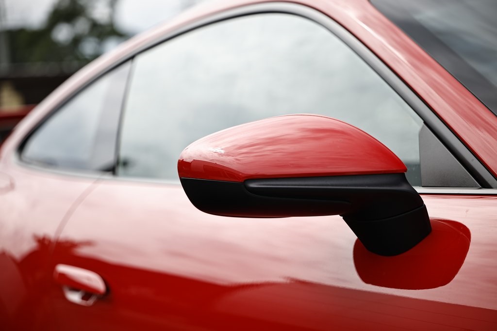2022 Porsche 911 GT3 photo 20