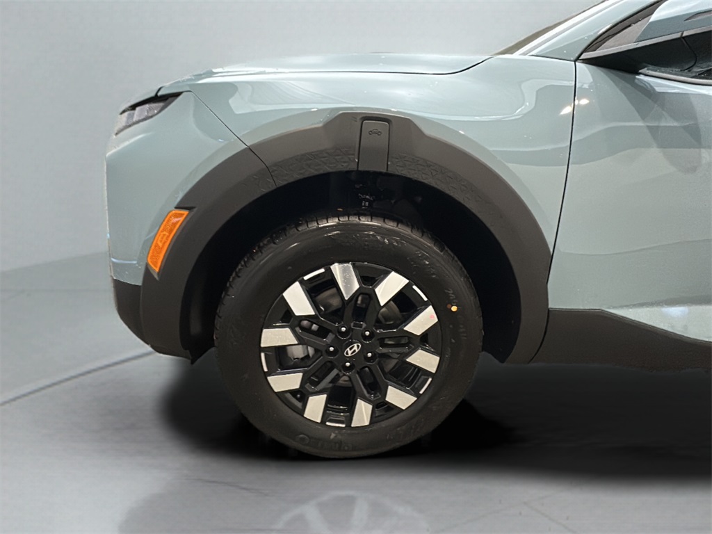 2026 Hyundai Santa Cruz SEL photo 3