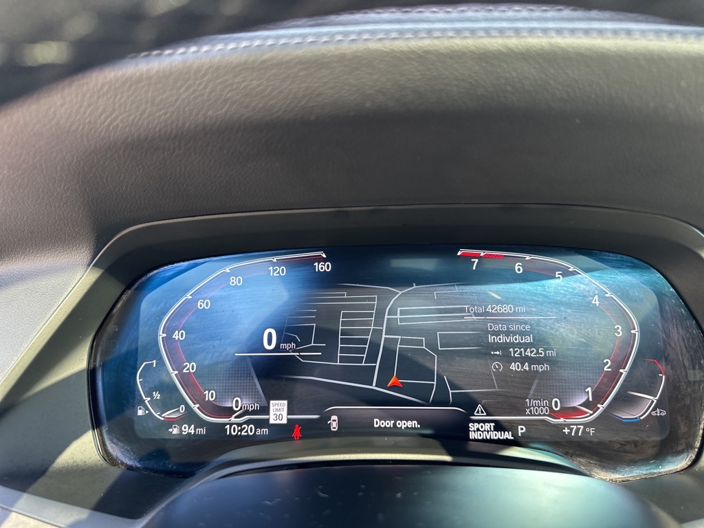 2022 Bmw X5 xDrive40i photo 14