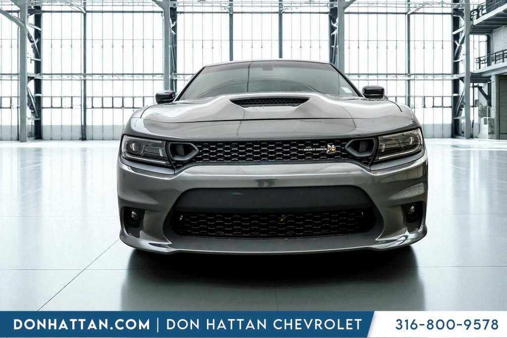 2023 Dodge Charger R/T Scat Pack photo 30