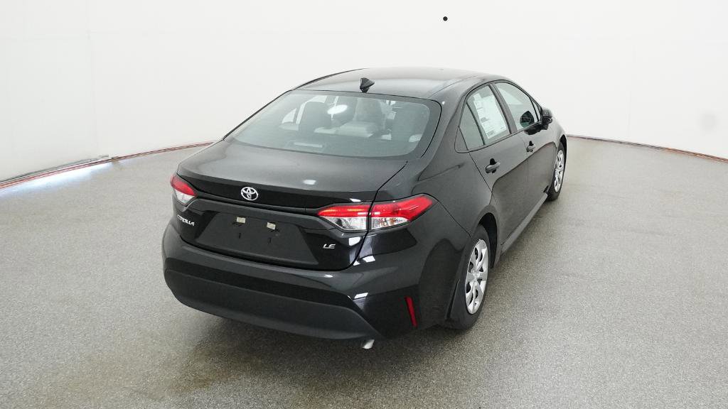 2026 Toyota Corolla LE photo 19