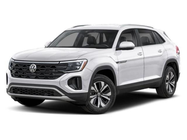 2026 Volkswagen Atlas Cross Sport SE w/Tech's photo