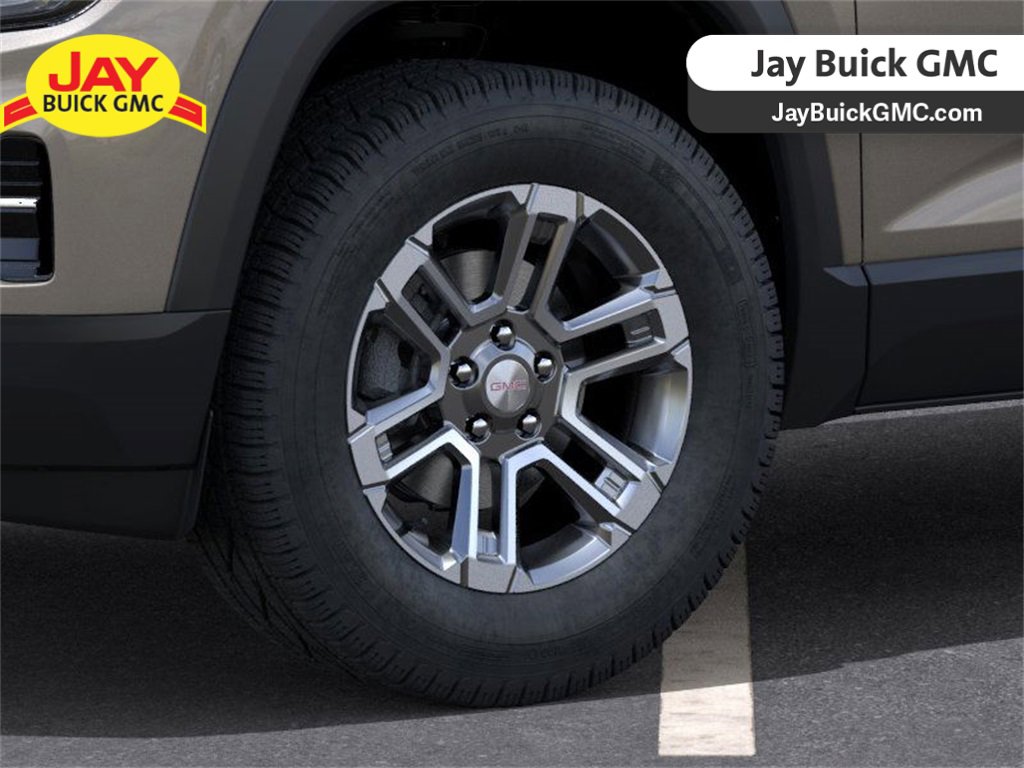 2026 Gmc Terrain Elevation photo 9