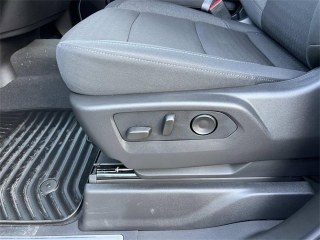 2026 Gmc Sierra 1500 Elevation photo 14
