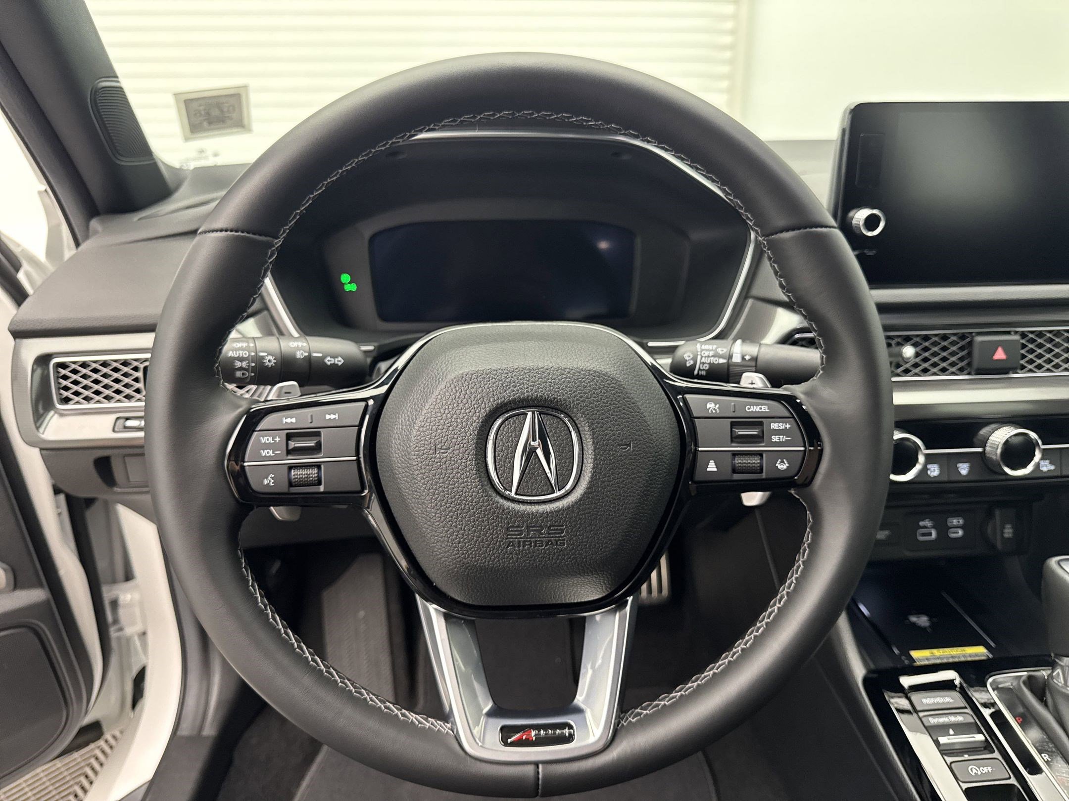 2025 Acura Integra A-Spec Technology photo 16