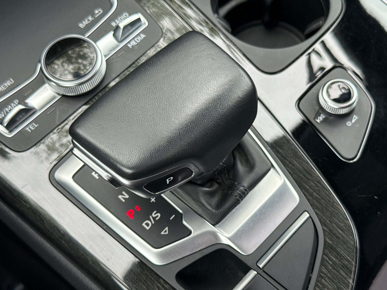 2019 Audi Q7 55 Premium photo 26