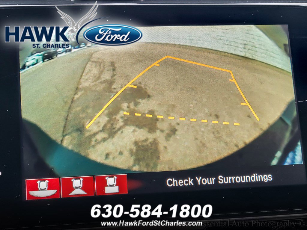 2021 HONDA CIVIC - Image 13