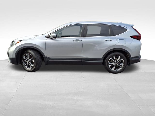 2020 Honda CR-V EX-L photo 3