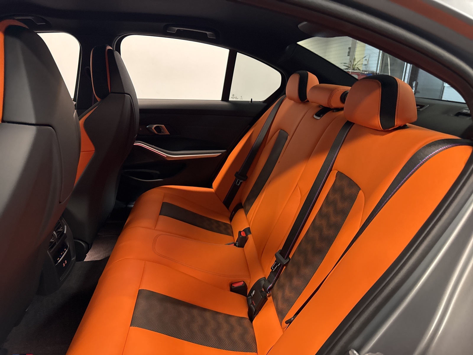2024 Bmw M3 3 photo 24