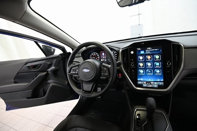2025 Subaru Crosstrek Premium photo 21