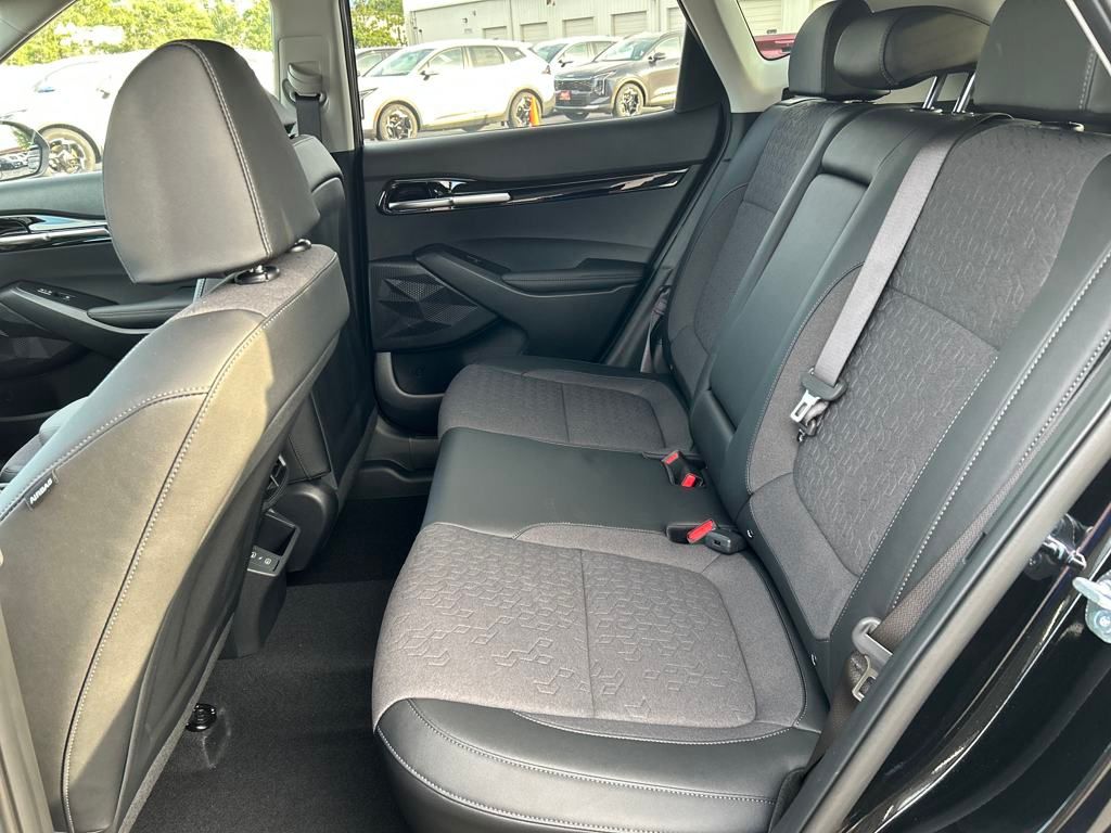 2026 Kia Seltos S photo 19
