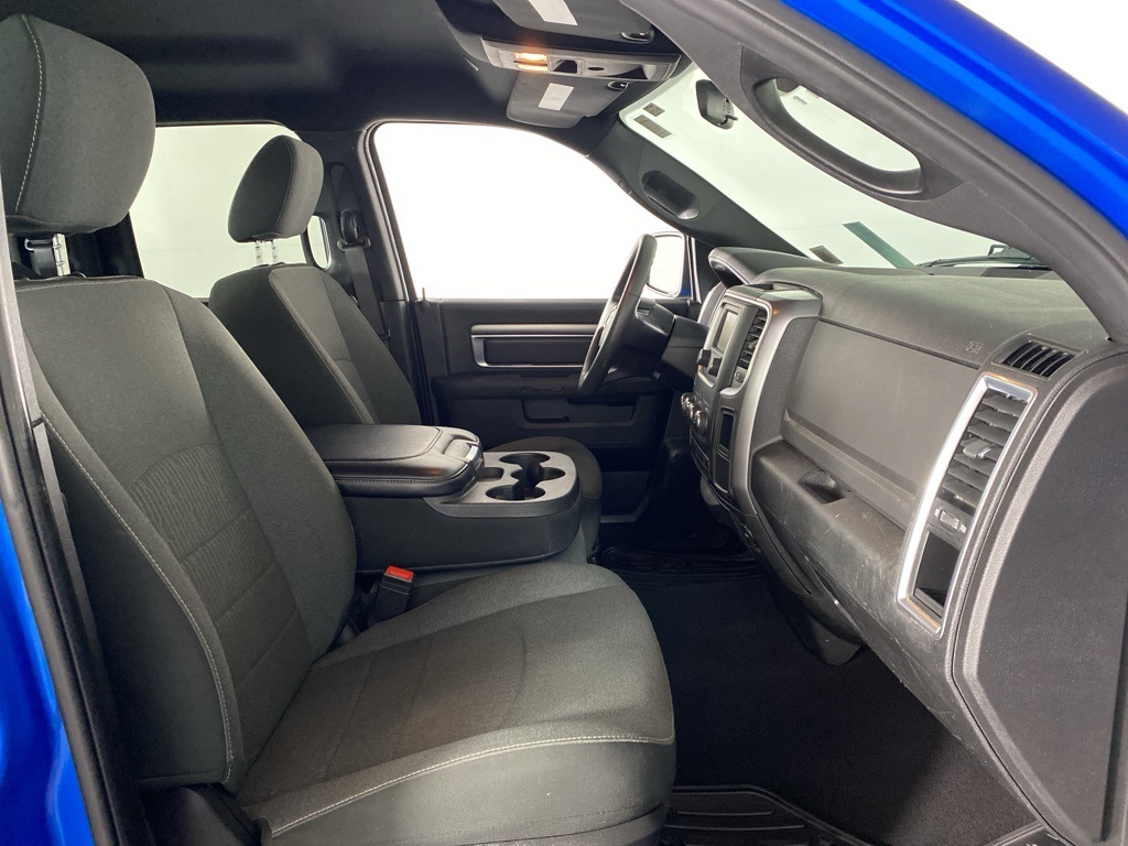 2021 Ram 1500 Classic Warlock photo 23