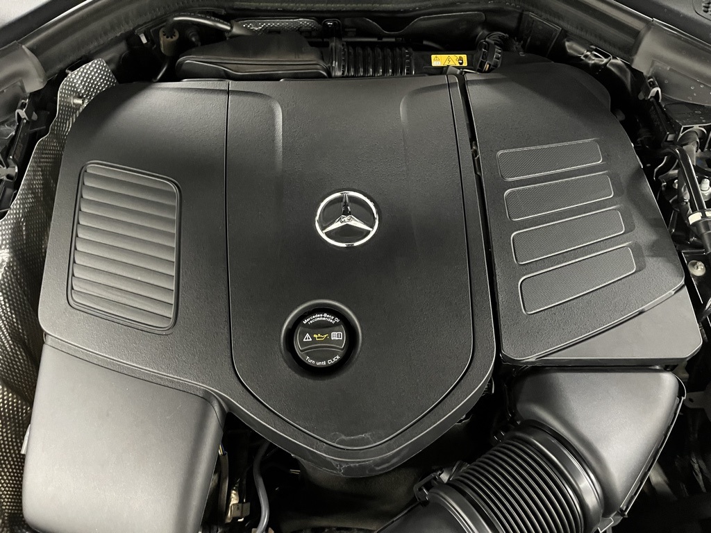 2024 Mercedes Benz GLC 300 photo 23