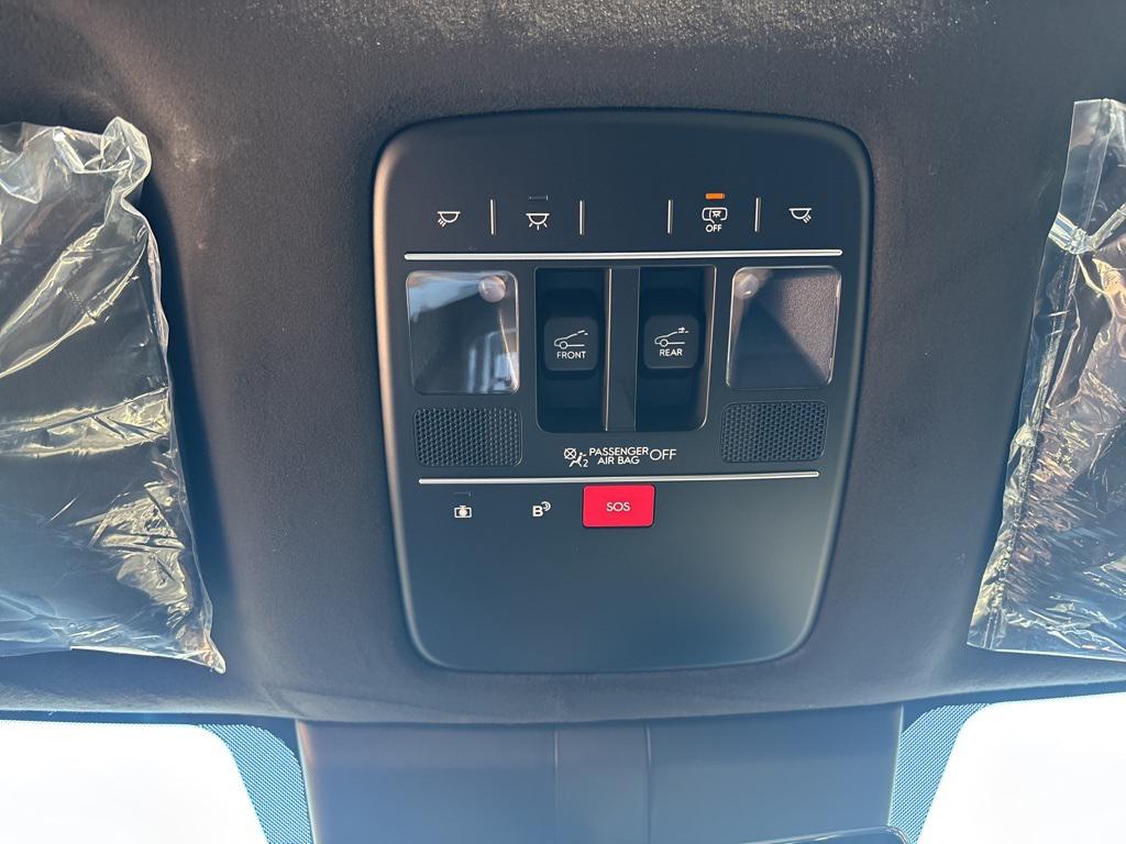 2026 Hyundai Palisade Calligraphy photo 22