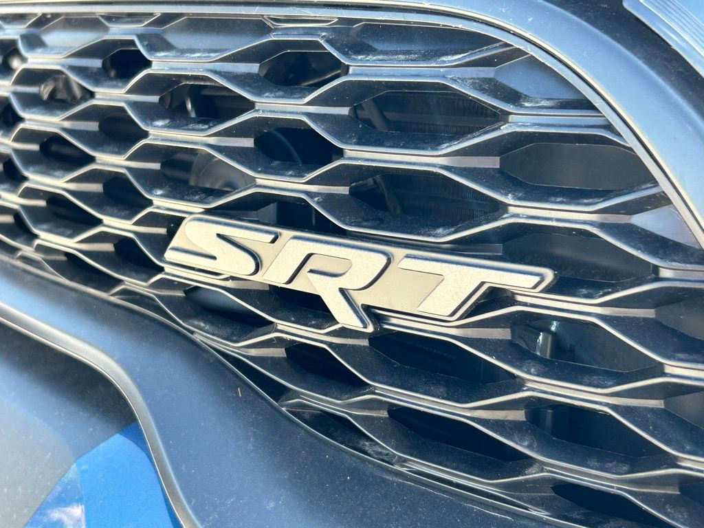 2024 Dodge Durango SRT 392 Premium photo 19