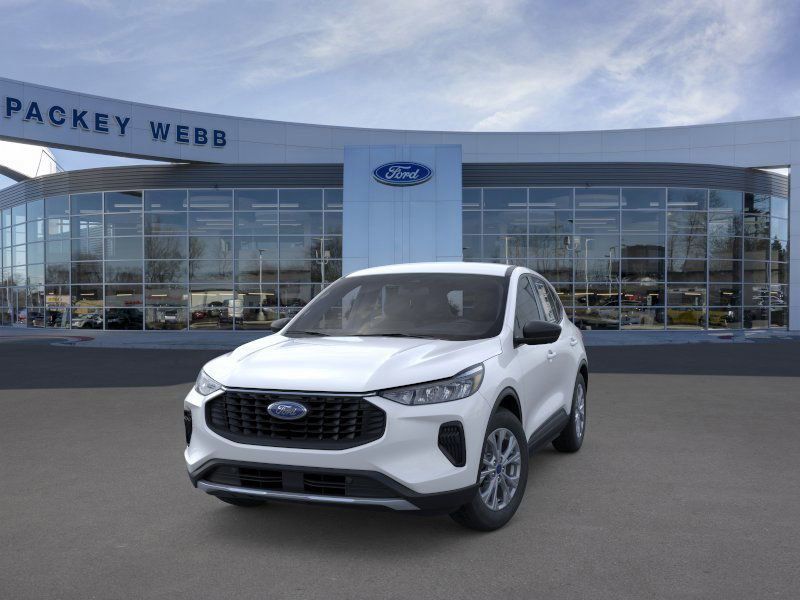 2026 FORD ESCAPE - Image 4