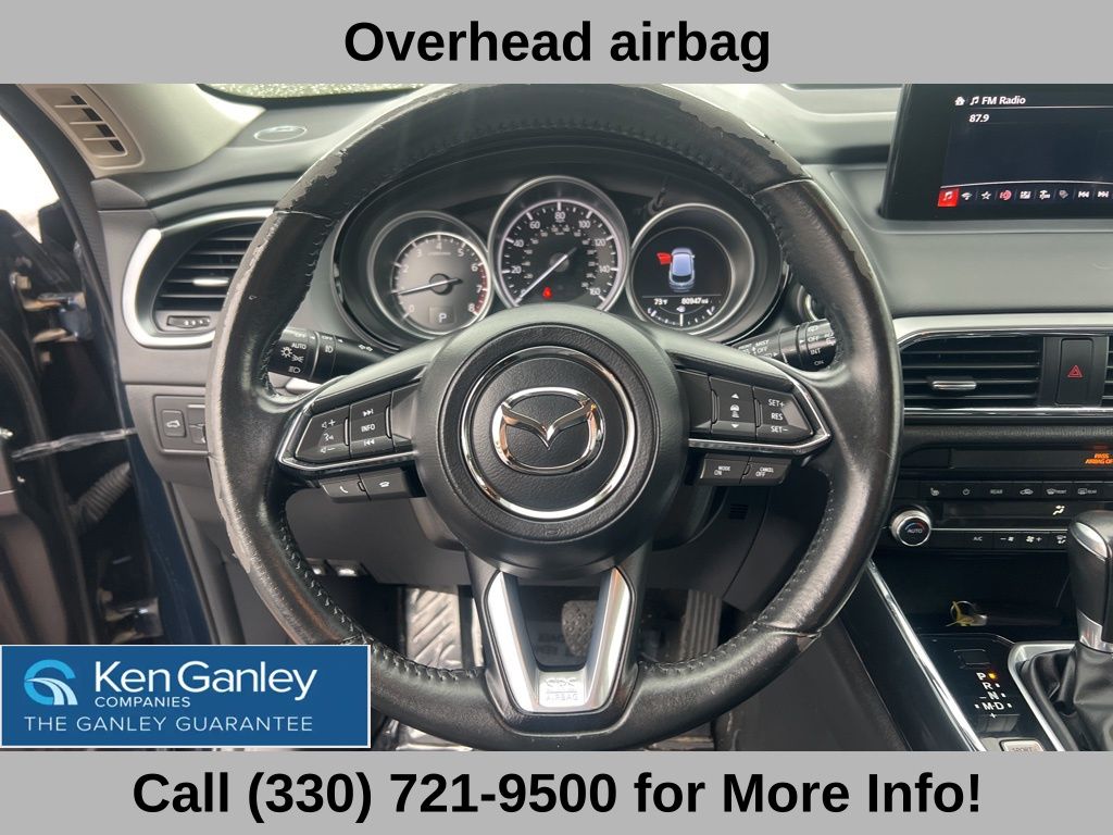 2019 Mazda CX-9 Touring photo 29