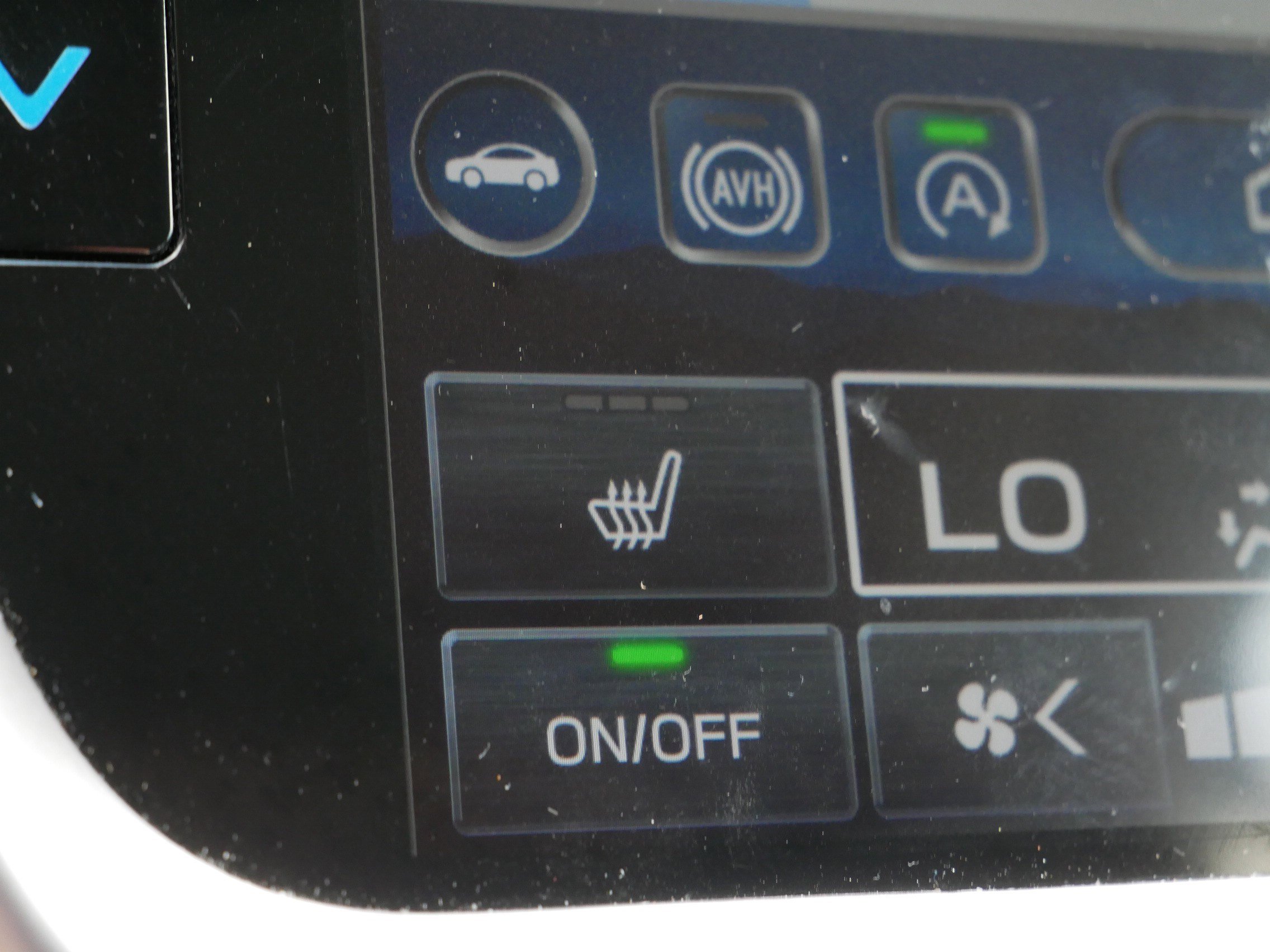 2023 Subaru Outback Onyx Edition photo 30