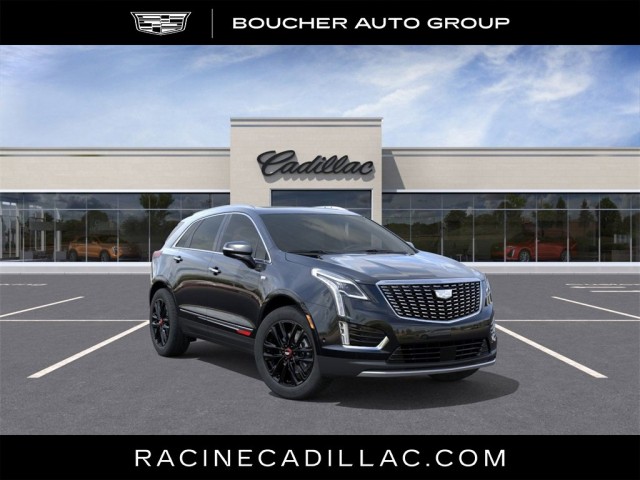 New Cadillac XT5 for Sale in Racine, WI