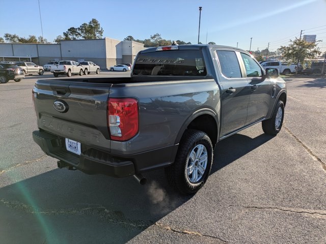 2025 Ford Ranger XL photo 4