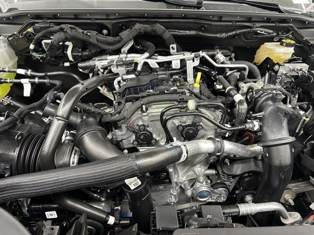 2025 Ford Ranger XL photo 36