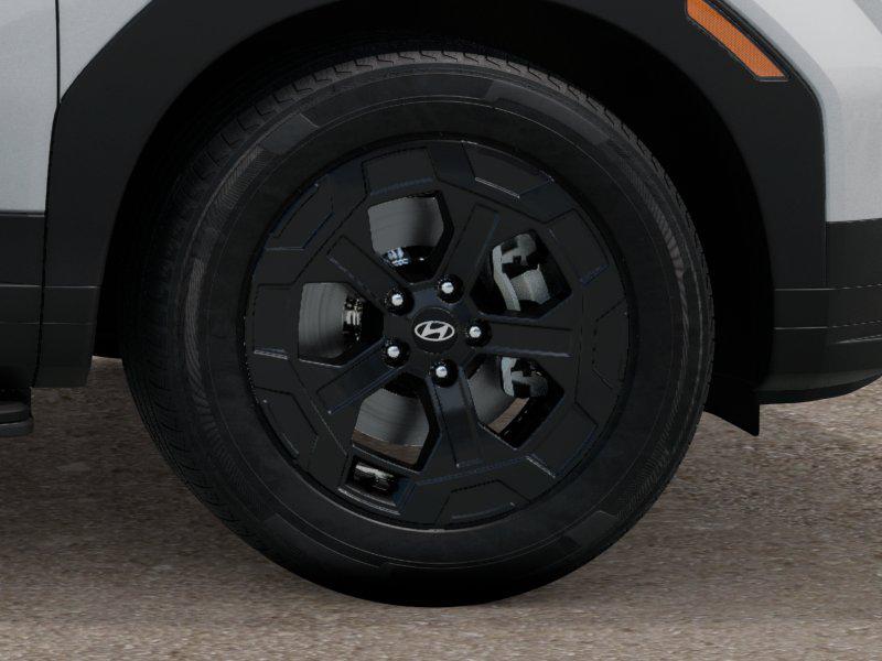 2026 Hyundai Santa Fe XRT photo 8