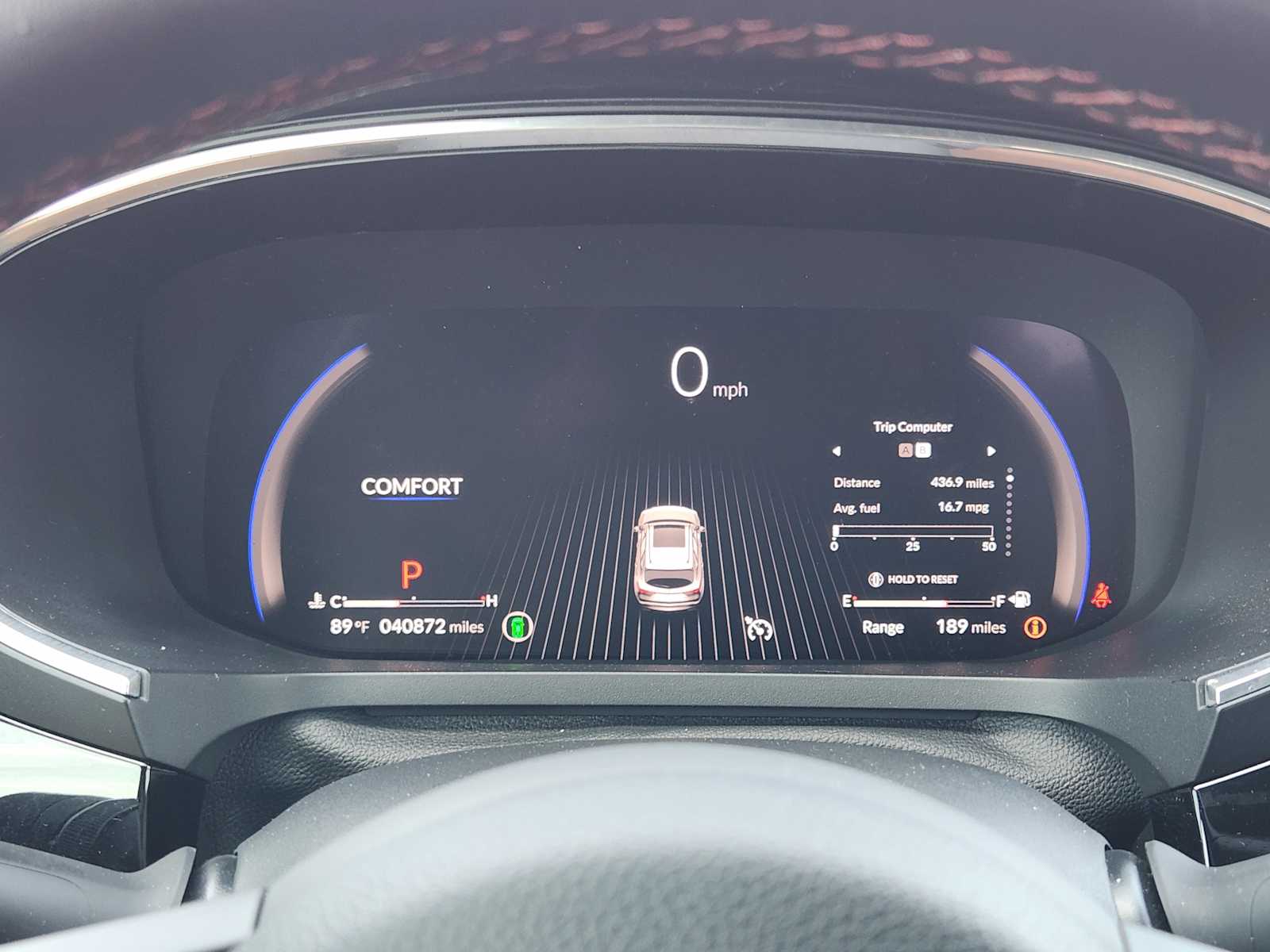 2022 Acura MDX A-Spec photo 13