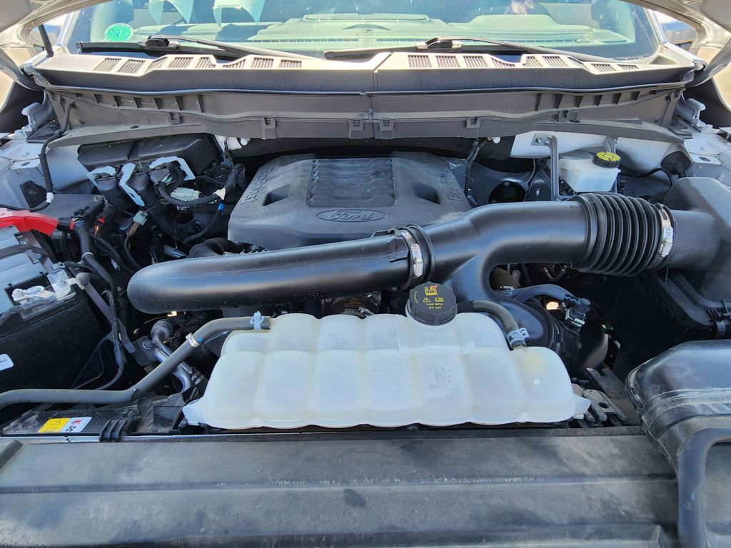 2023 Ford F-150 Tremor photo 13