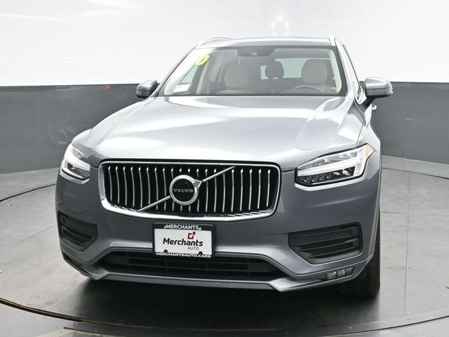 2020 Volvo XC90 T6 Momentum photo 2