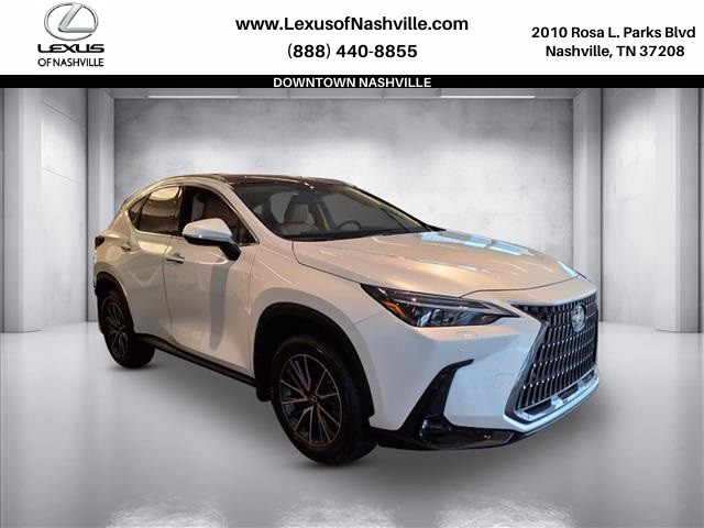 Lexus NX F SPORT ノベルティ Lexus NX F SPORT ノベルティ