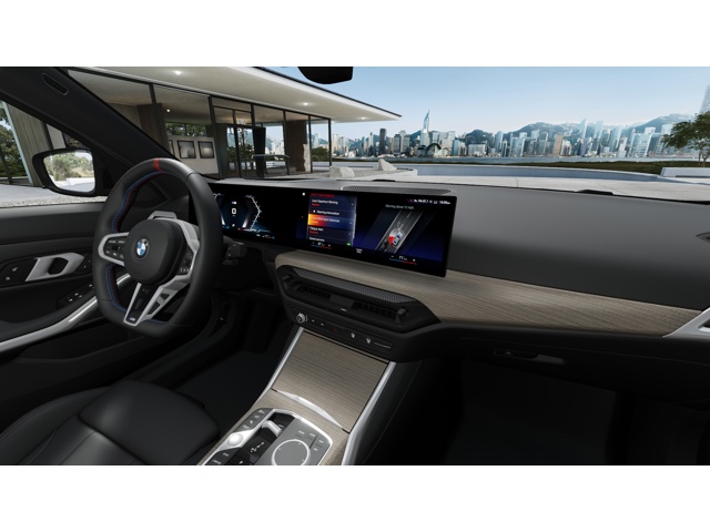 2025 Bmw M340i photo 14