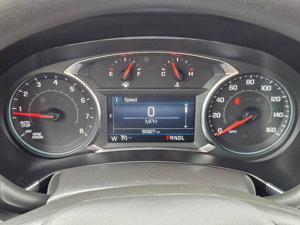 2023 Chevrolet Equinox LT photo 15