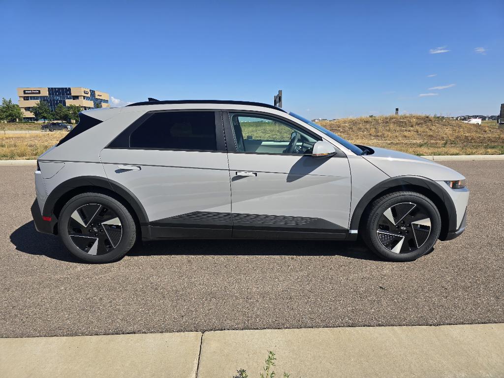 2025 Hyundai Ioniq 5 SEL photo 6