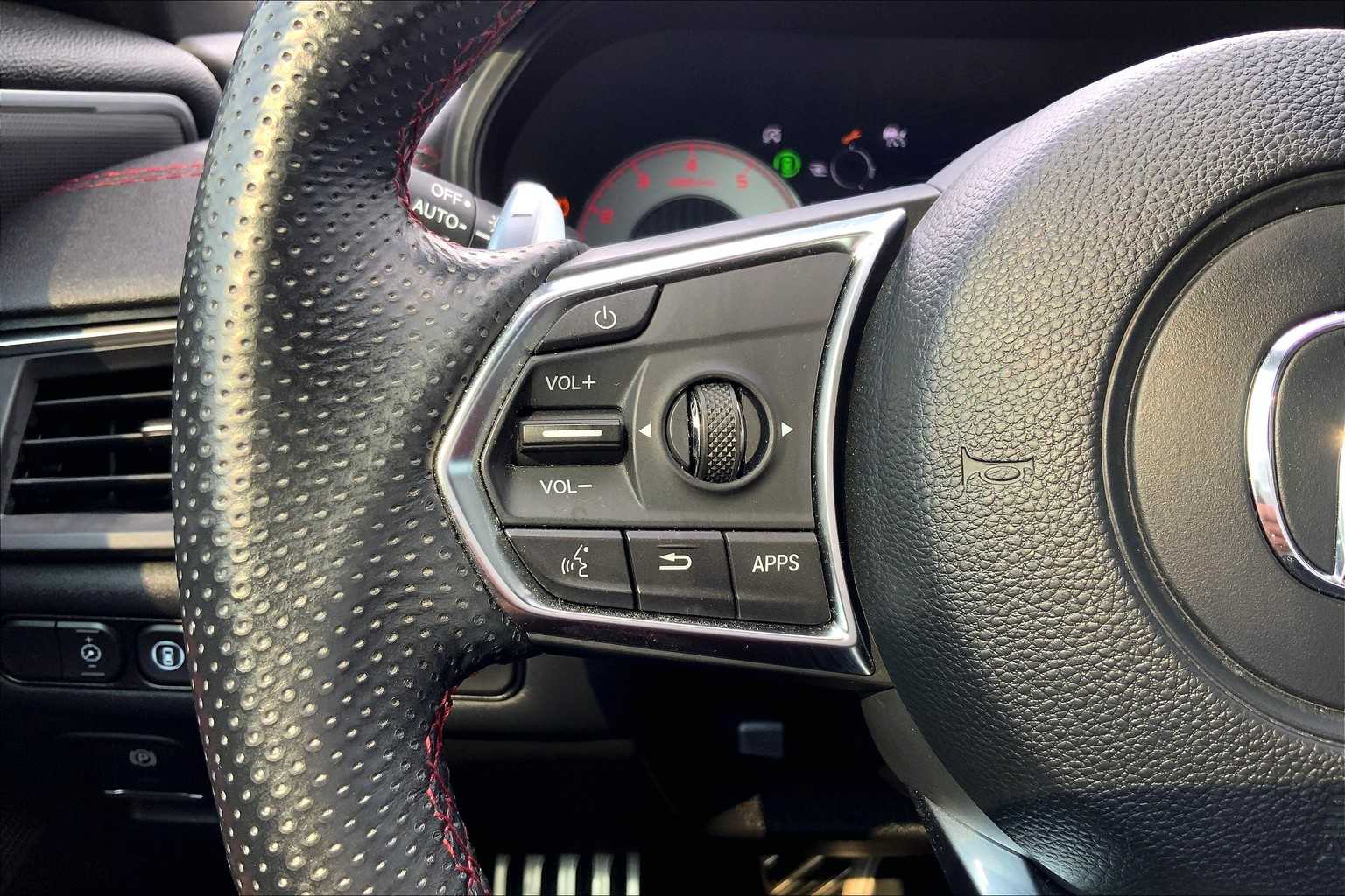 2023 Acura TLX A-Spec photo 21